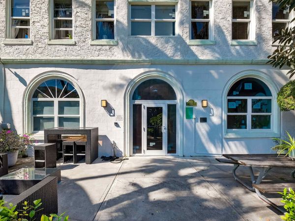 802 Euclid Avenue, Unit 104, Miami Beach, FL 33139