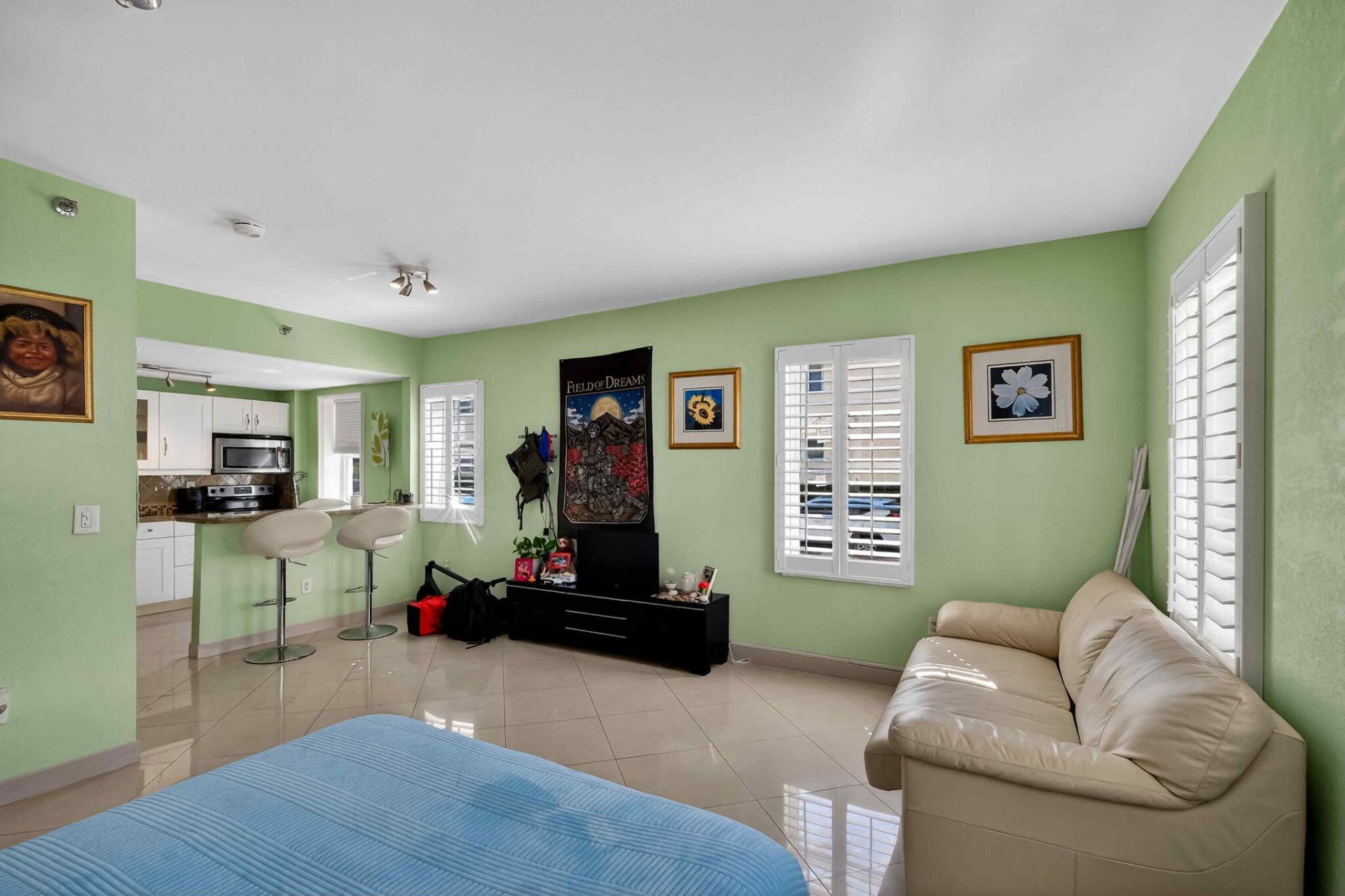 802 Euclid Avenue, Unit 104, Miami Beach, FL 33139 Photo