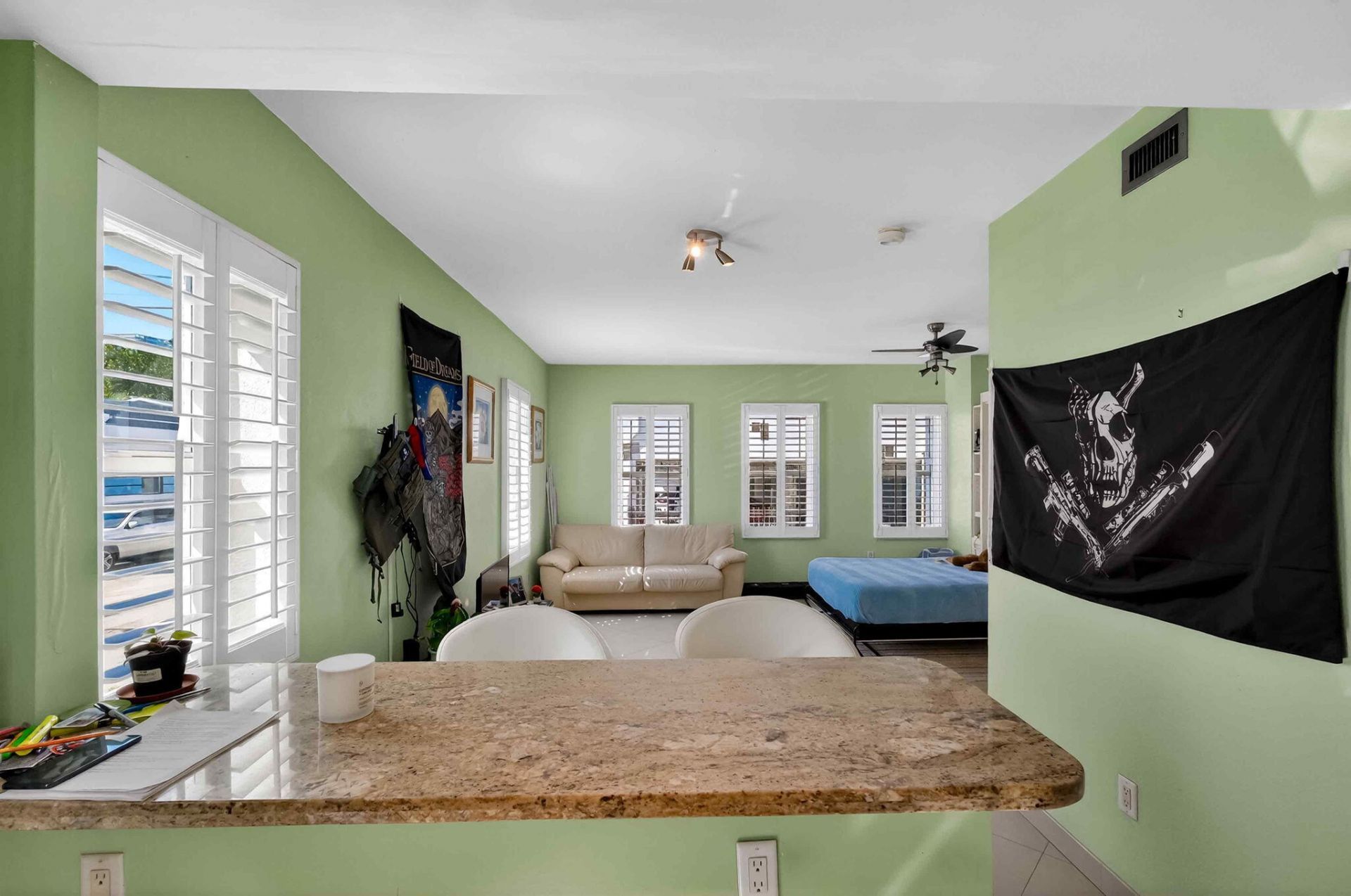 802 Euclid Avenue, Unit 104, Miami Beach, FL 33139 Photo