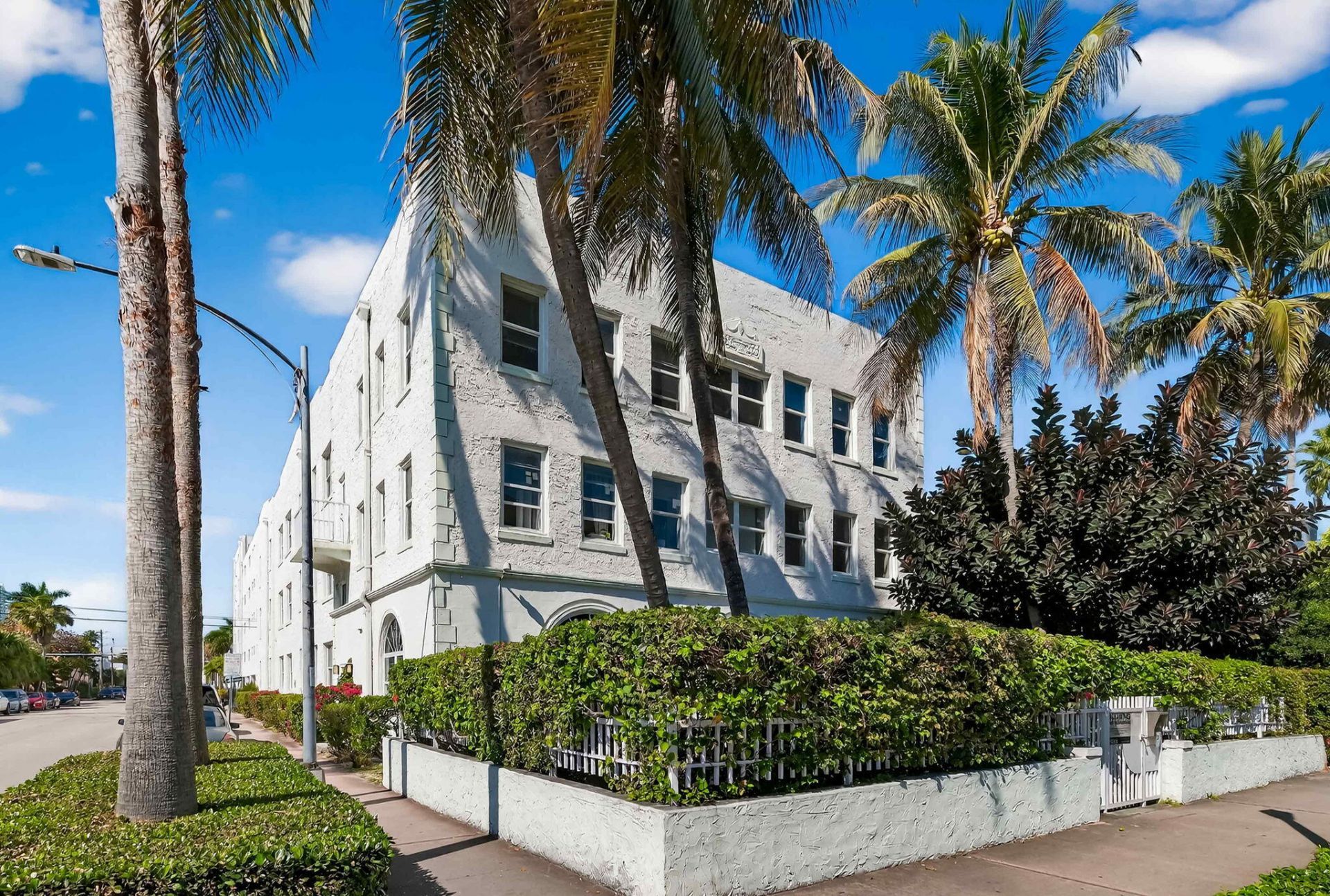 802 Euclid Avenue, Unit 104, Miami Beach, FL 33139 Photo