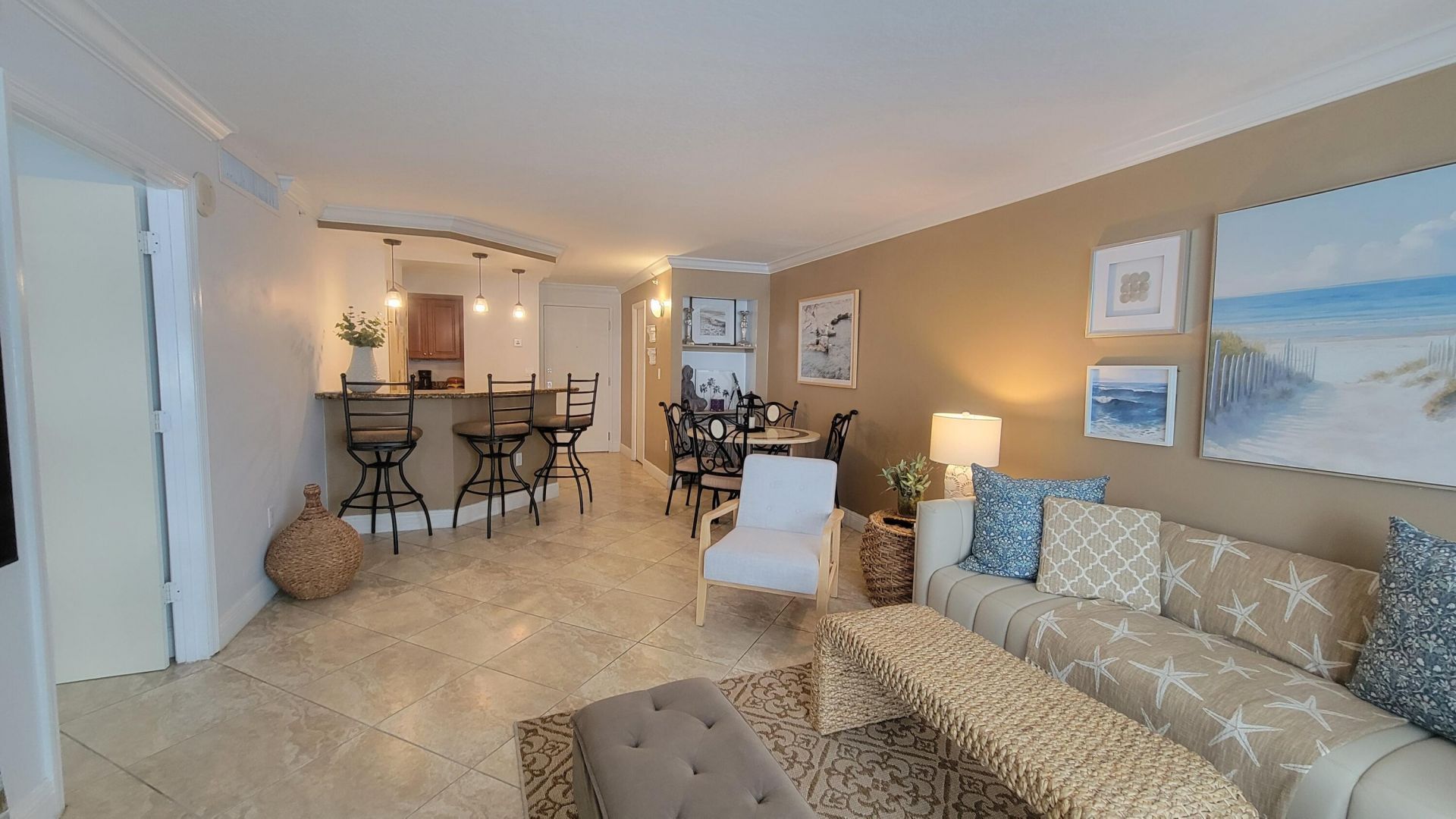 6917 Collins Avenue, Unit 506, Miami Beach, FL 33141 Photo