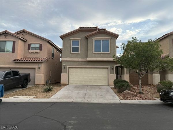 9243 Sterling Hill Avenue , Las Vegas, NV 89148