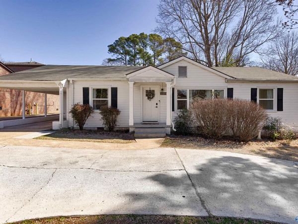 2213 California Street SE, Huntsville, AL 35801