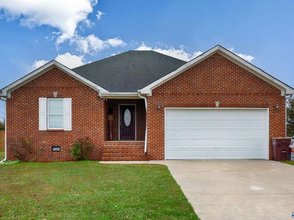 25073 Thach Road, Athens, AL 35613