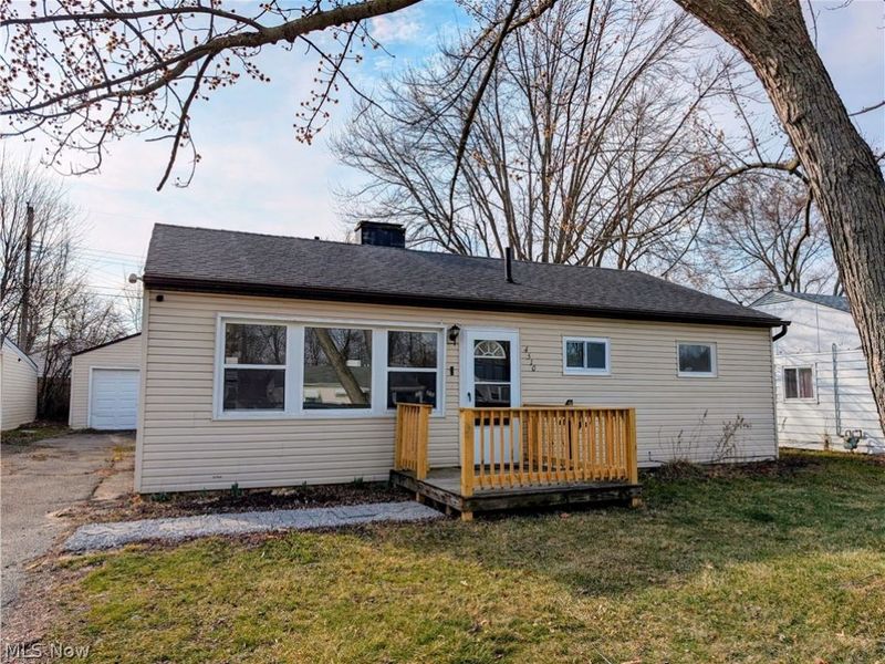 4510 Riverside Drive, Lorain, OH 44055 Photo 1