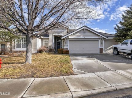 9626 Shadowstone Way, Reno, NV 89521 Photo