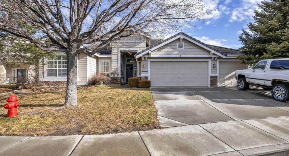9626 Shadowstone Way, Reno, NV 89521 Photo