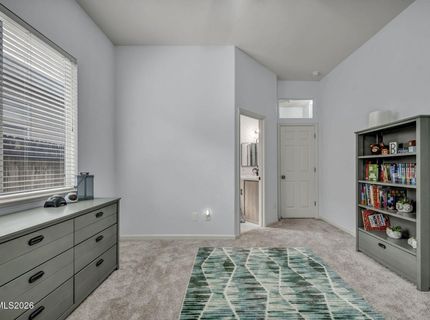9626 Shadowstone Way, Reno, NV 89521 Photo