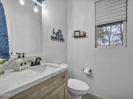 9626 Shadowstone Way, Reno, NV 89521 Photo