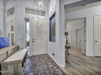 9626 Shadowstone Way, Reno, NV 89521 Photo