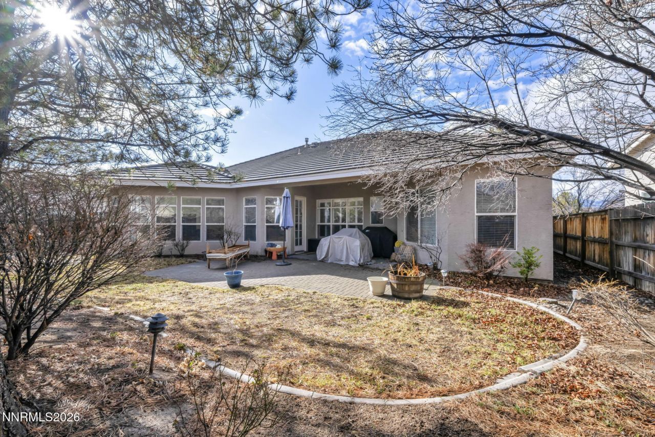 9626 Shadowstone Way, Reno, NV 89521 Photo