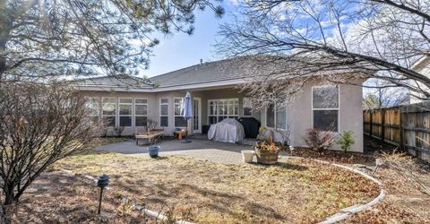 9626 Shadowstone Way, Reno, NV 89521 Photo