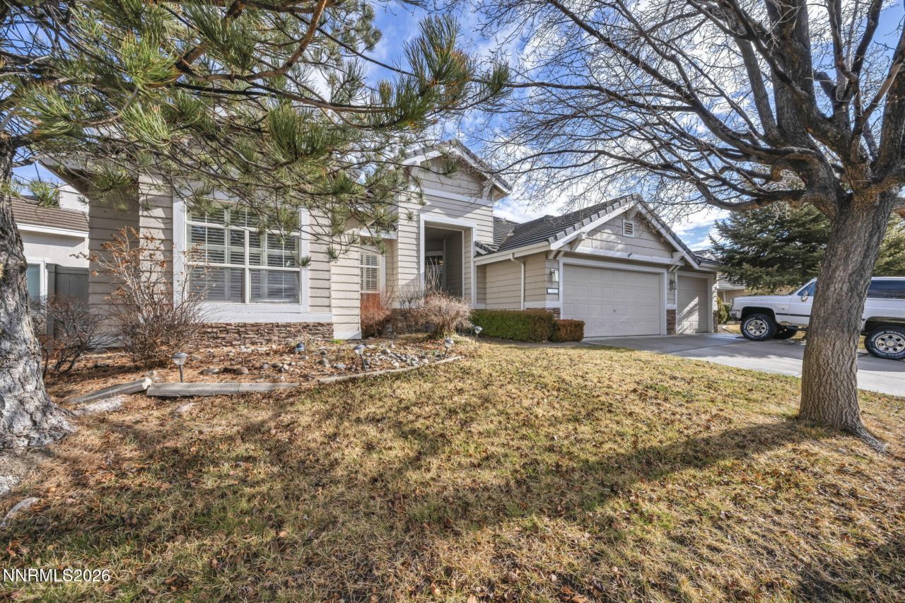 9626 Shadowstone Way, Reno, NV 89521 Photo