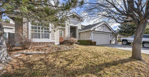 9626 Shadowstone Way, Reno, NV 89521 Photo