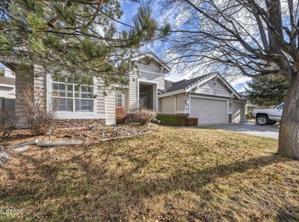 9626 Shadowstone Way, Reno, NV 89521 Photo