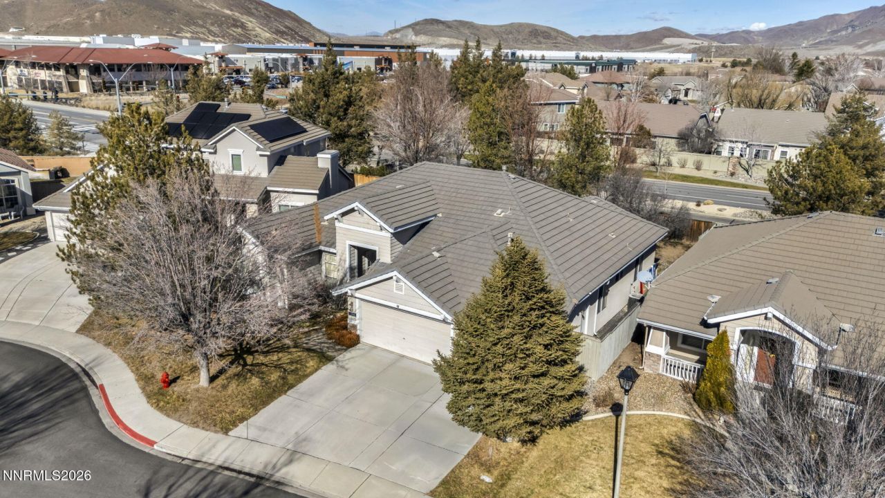 9626 Shadowstone Way, Reno, NV 89521 Photo