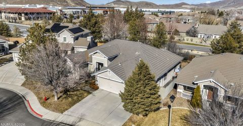 9626 Shadowstone Way, Reno, NV 89521 Photo