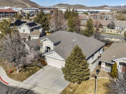 9626 Shadowstone Way, Reno, NV 89521 Photo