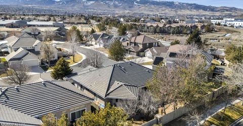 9626 Shadowstone Way, Reno, NV 89521 Photo