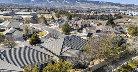9626 Shadowstone Way, Reno, NV 89521 Photo