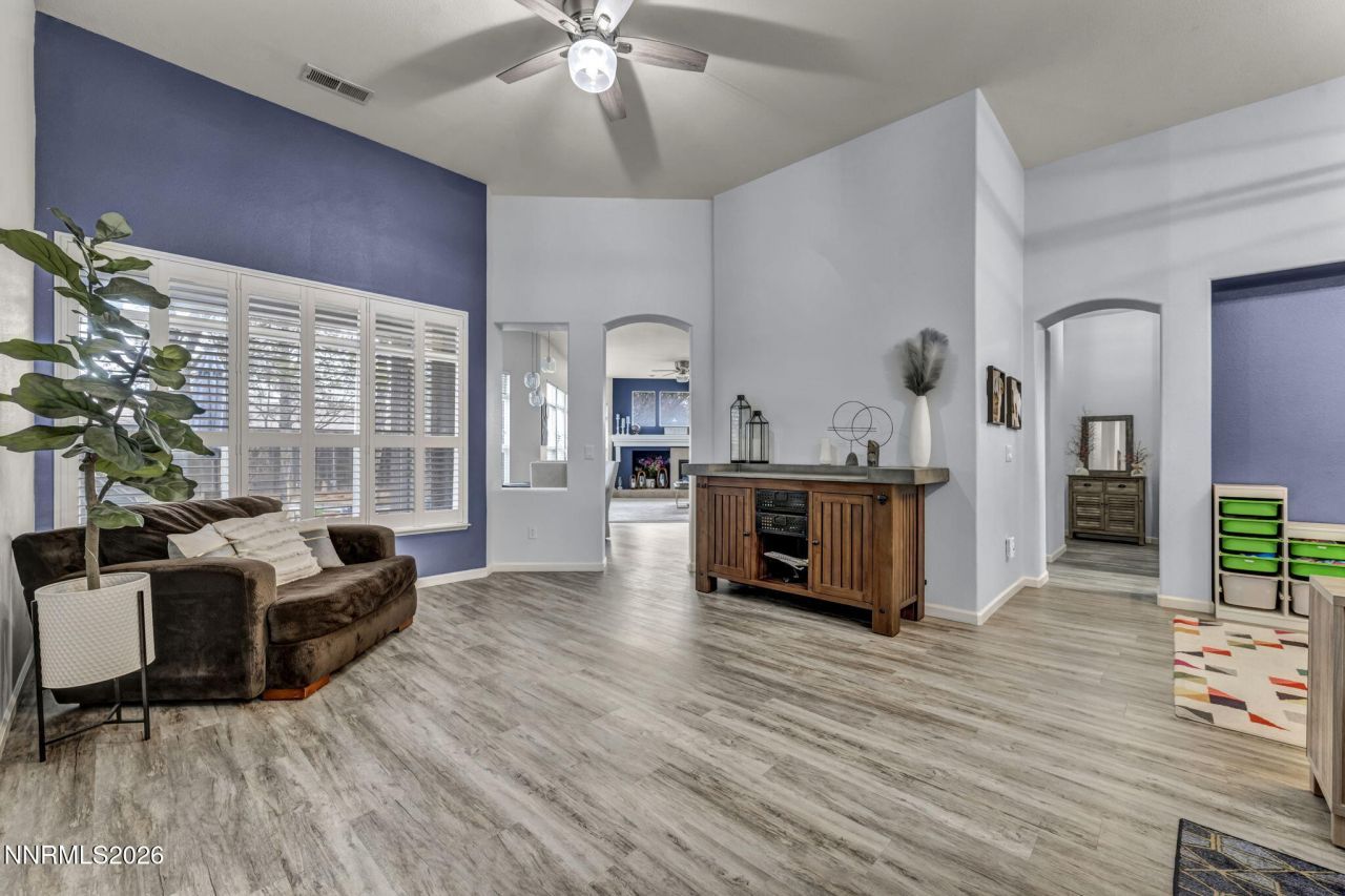 9626 Shadowstone Way, Reno, NV 89521 Photo