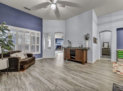 9626 Shadowstone Way, Reno, NV 89521 Photo