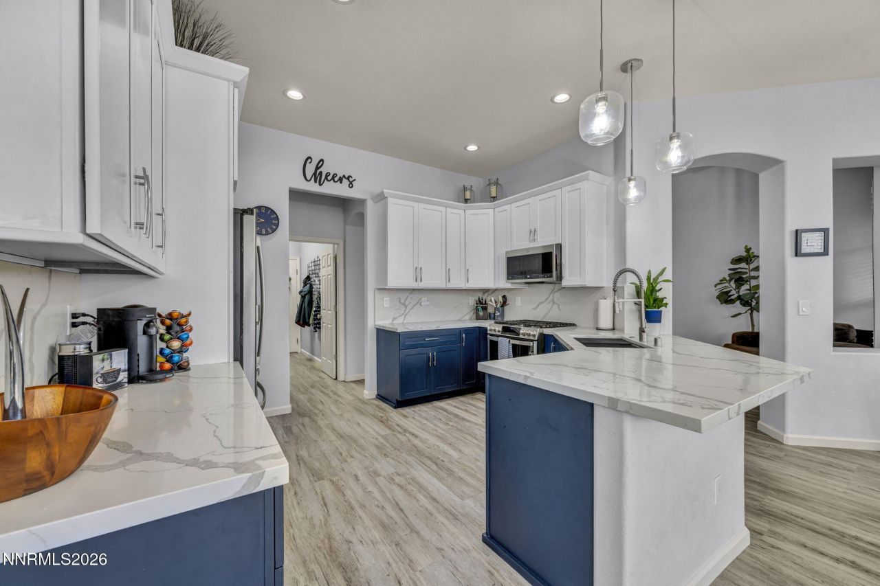 9626 Shadowstone Way, Reno, NV 89521 Photo