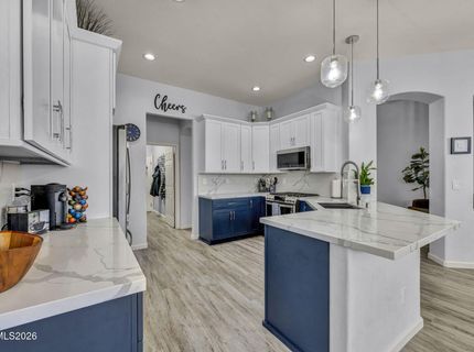 9626 Shadowstone Way, Reno, NV 89521 Photo