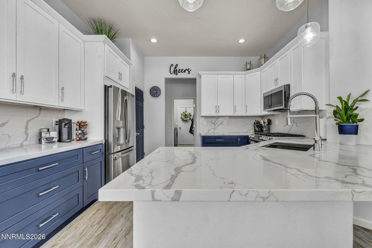 9626 Shadowstone Way, Reno, NV 89521 Photo