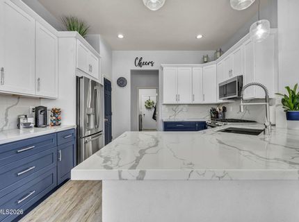 9626 Shadowstone Way, Reno, NV 89521 Photo