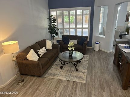 9626 Shadowstone Way, Reno, NV 89521 Photo