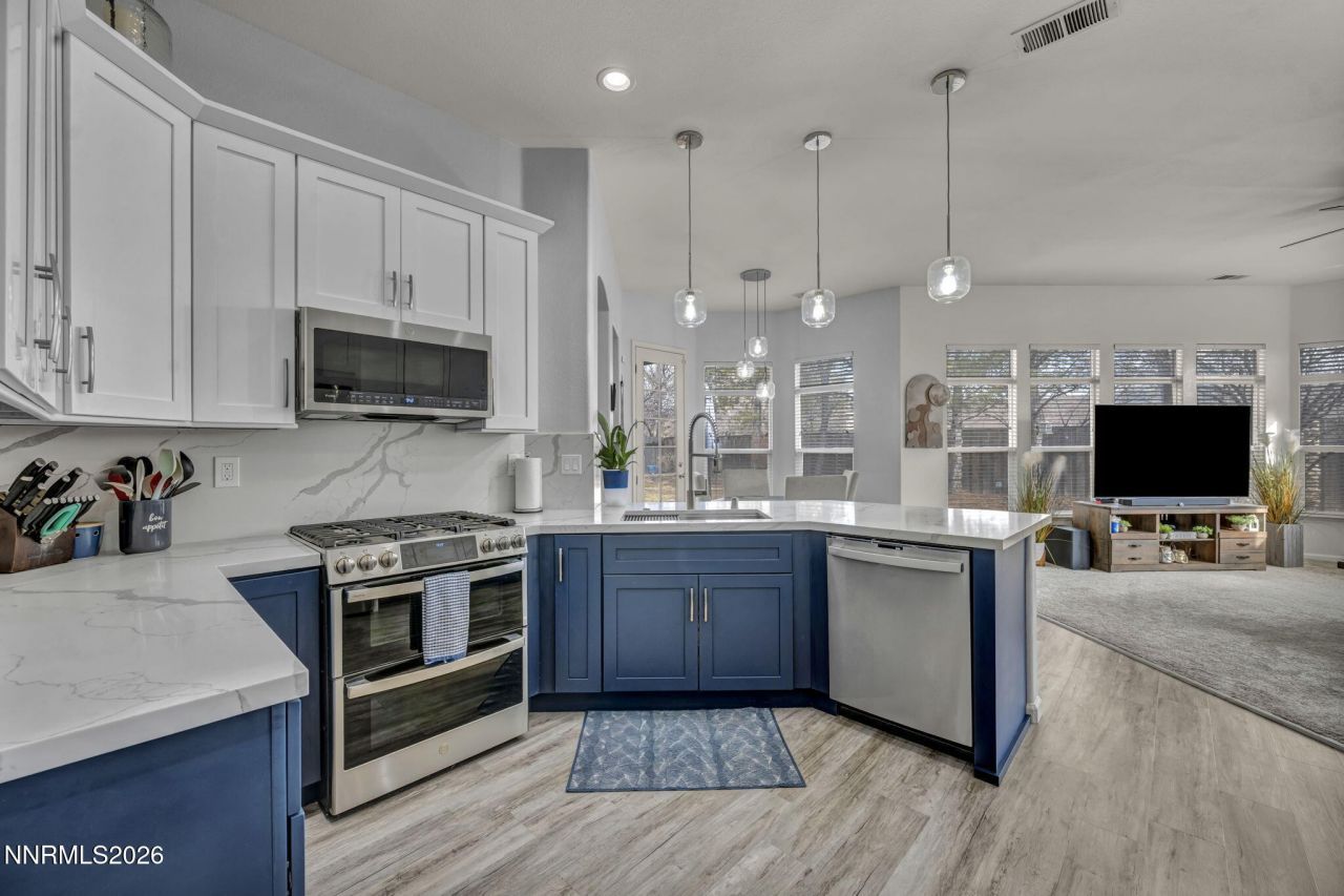 9626 Shadowstone Way, Reno, NV 89521 Photo