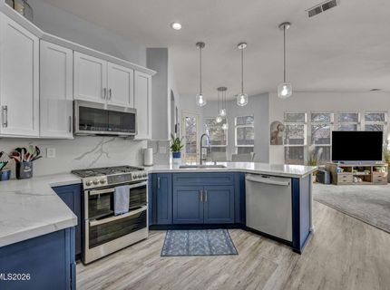 9626 Shadowstone Way, Reno, NV 89521 Photo