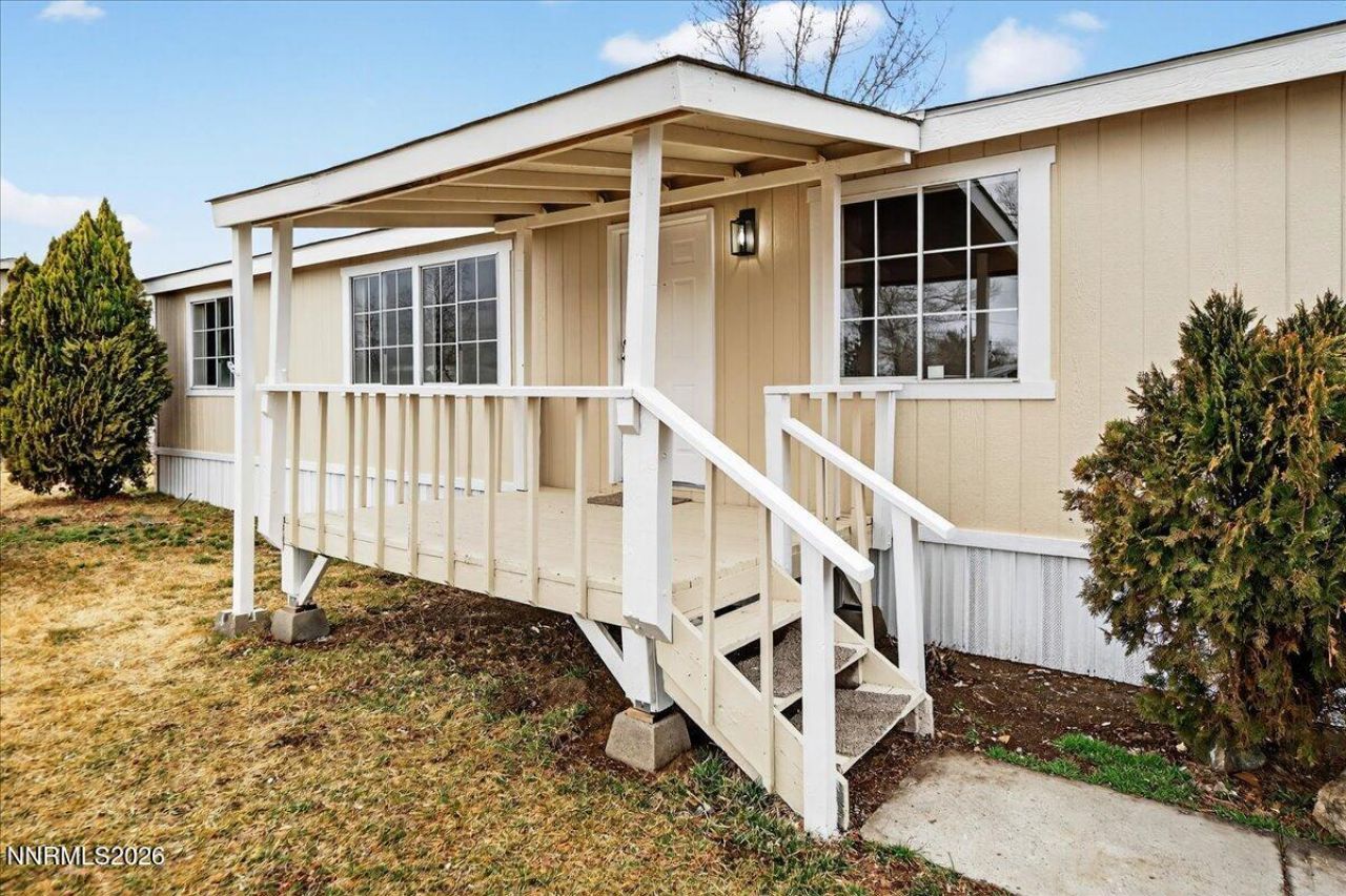 5085 Bobolink Circle, Reno, NV 89508 Photo