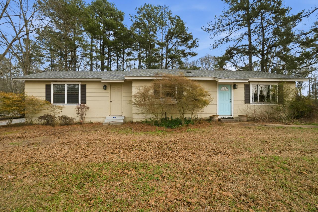 970 Lake Mike Conner Rd., Collins, MS 39428 Main Photo