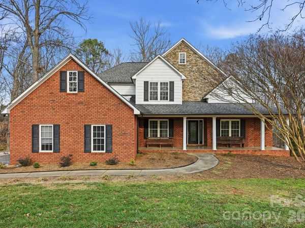 3366 Saint James Church Road, Denver, NC 28037