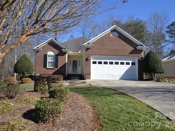 101 S Kayla Drive, Salisbury, NC 28146