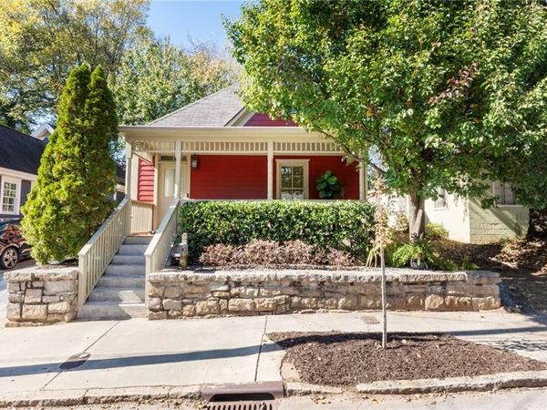 173 Berean Avenue SE, Atlanta, GA 30316