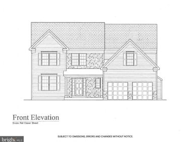 Lot 1 NESHAMINY BLVD, BENSALEM, PA 19020