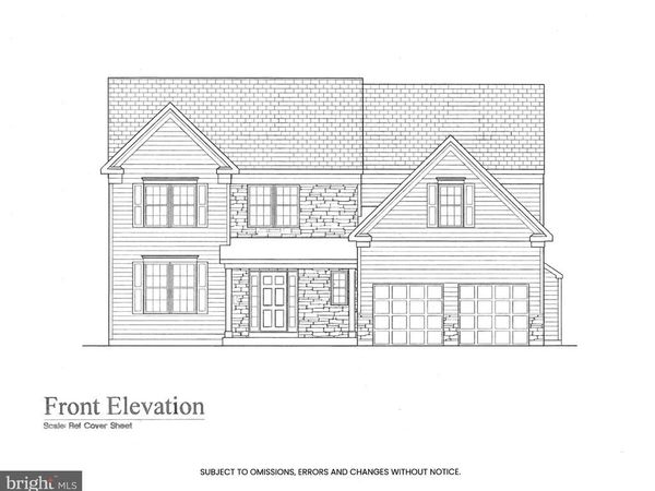 Lot 1 NESHAMINY BLVD, BENSALEM, PA 19020