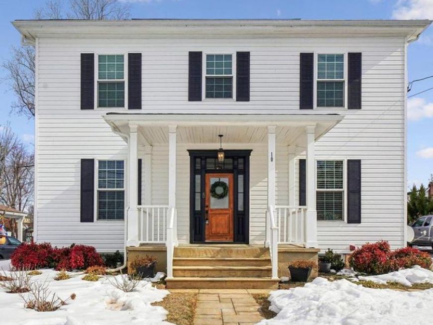 10 Main Street, Walkersville, MD 21793 Main Photo