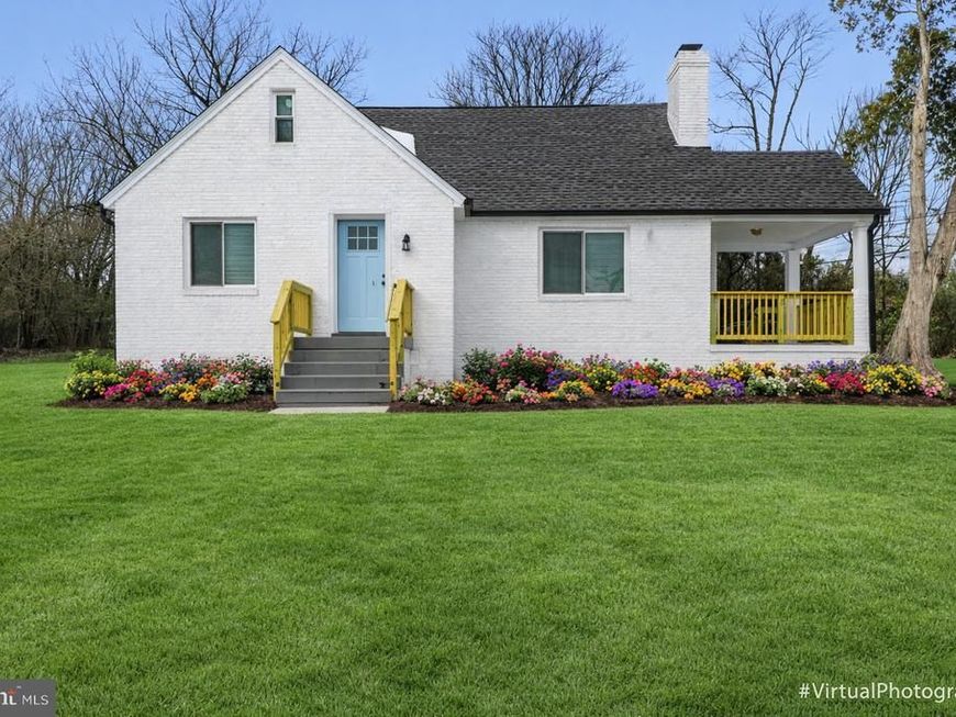 3213 Greencastle Road, Burtonsville, MD 20866 Main Photo