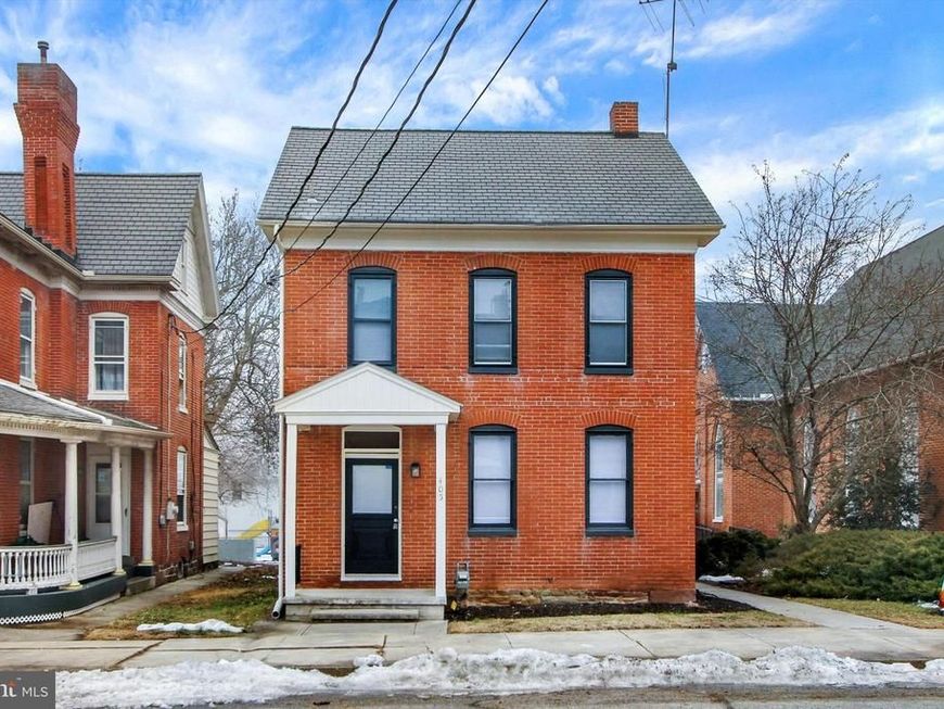 405 W King Street, East Berlin, PA 17316 Main Photo