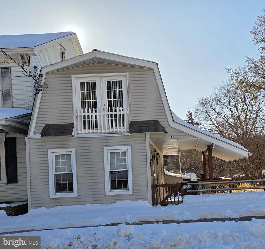 145 E Market Street, Marietta, PA 17547 Main Photo