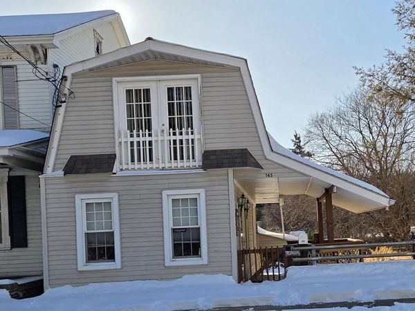 145 E MARKET STREET, MARIETTA, PA 17547