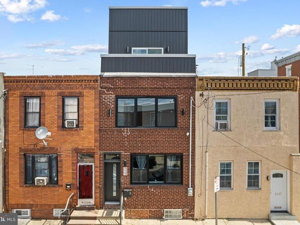2125 S 9TH STREET, PHILADELPHIA, PA 19148