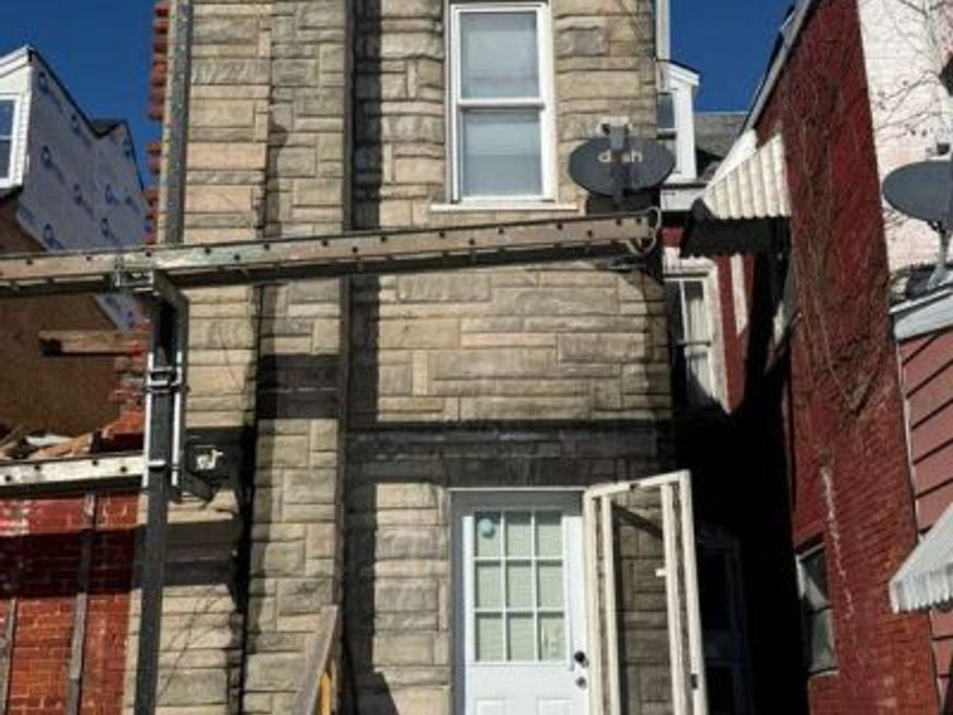 23 W Ogden Street, Girardville, PA 17935 Main Photo