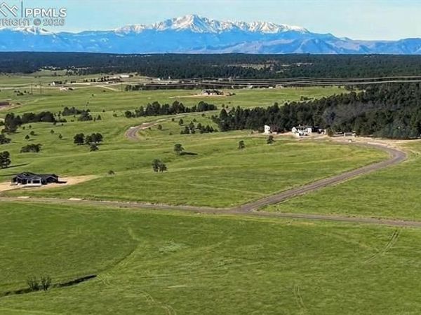 17435 Twinkling Star Lane, Colorado Springs, CO 80908