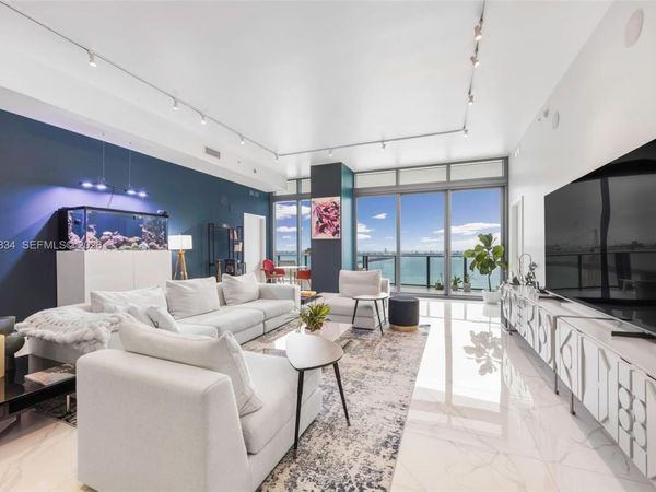 460 NE 28th St , Unit 4002, Miami, FL 33137