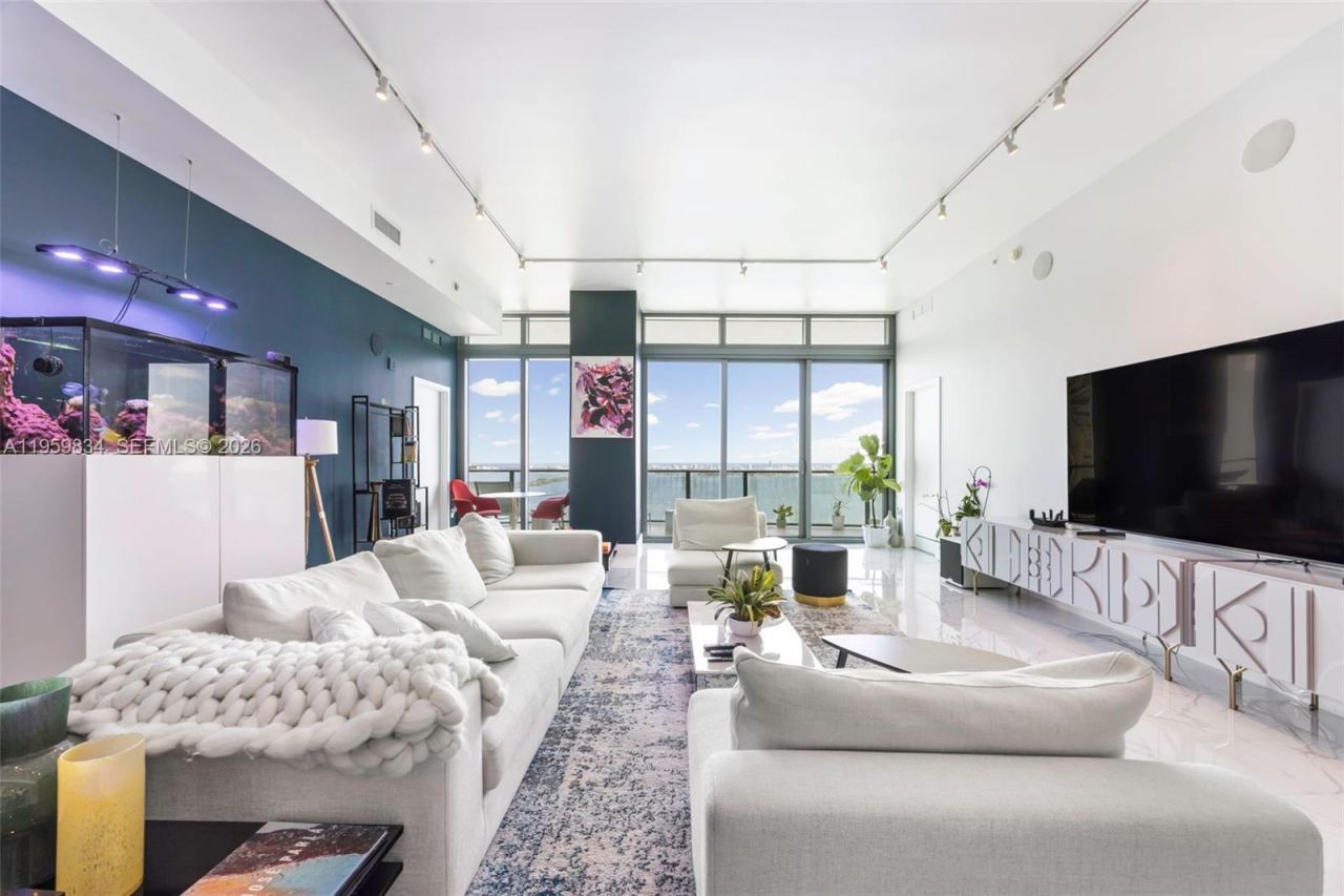 460 NE 28th St , Unit 4002, Miami, FL 33137 Photo